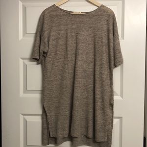 Eileen fisher tunic